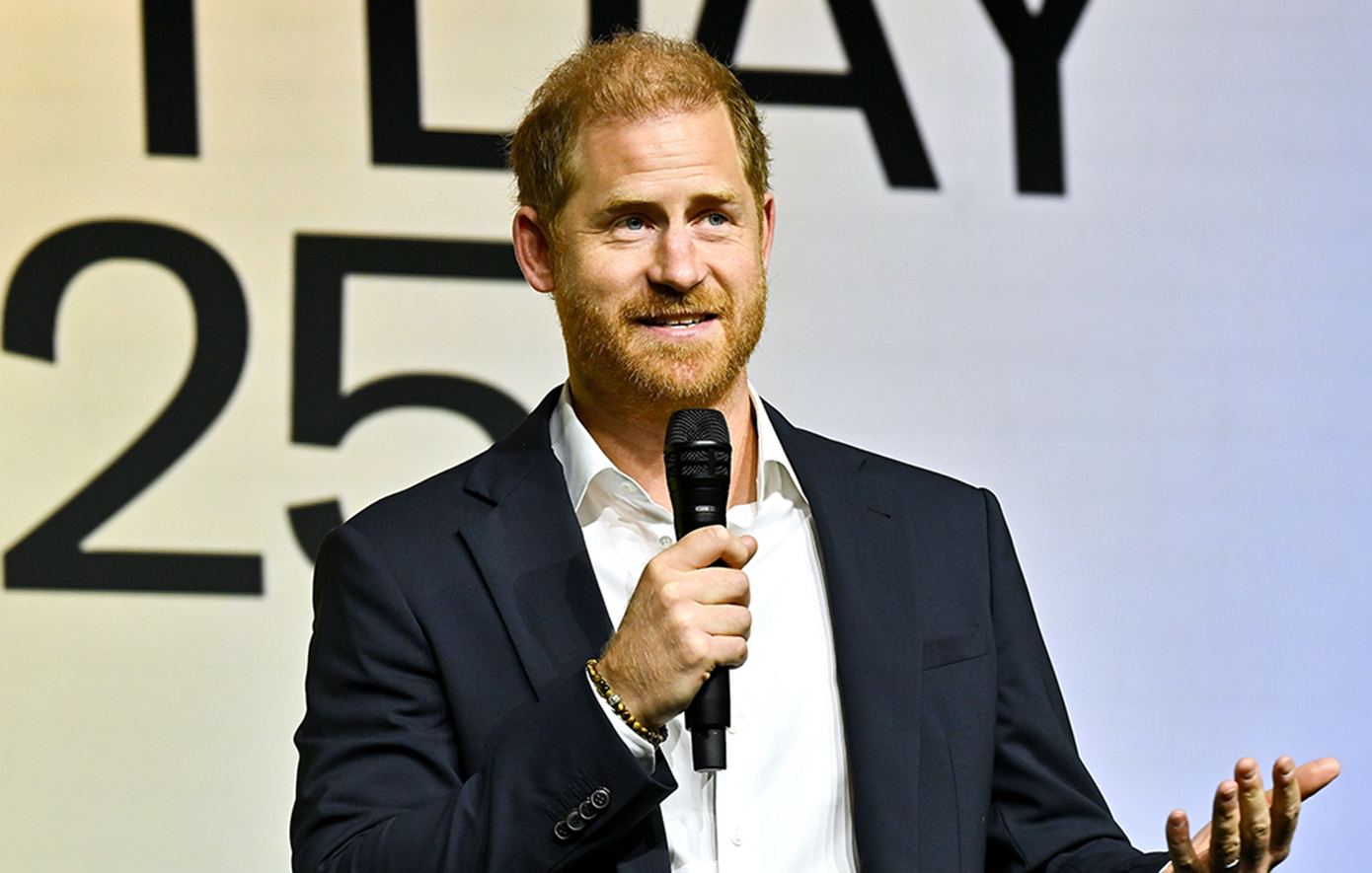 Σκάνδαλο Daily Mail &#8211; Ο κεντρικός μάρτυρας του πρίγκιπα Χάρι δηλώνει: «Πλαστή η ομολογία μου»