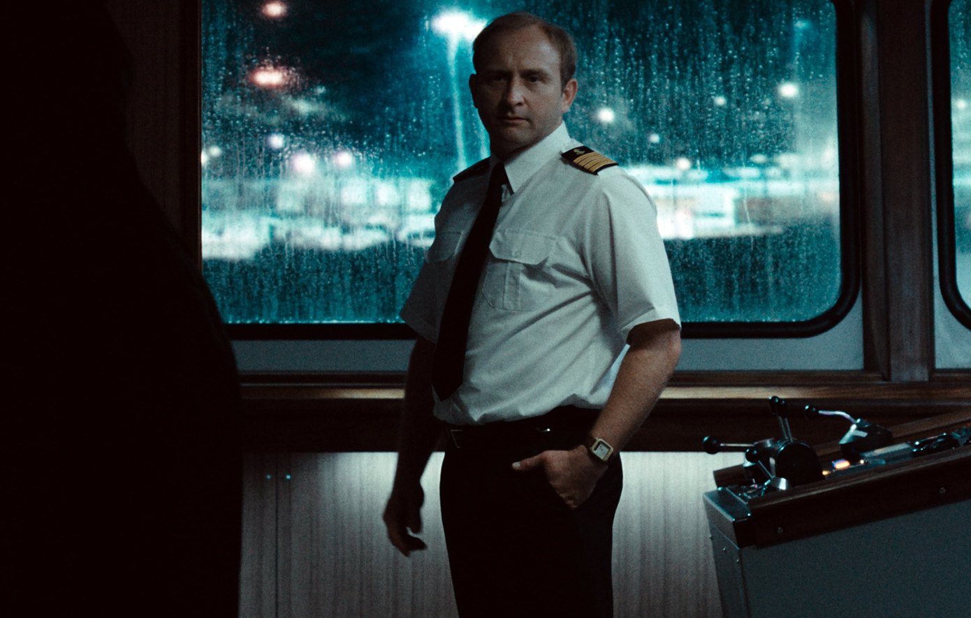 Netflix: Το πολωνικό δράμα Heweliusz, βασισμένο στο τραγικό ναυάγιο του MS Jan Heweliusz το 1993, καθηλώνει το κοινό