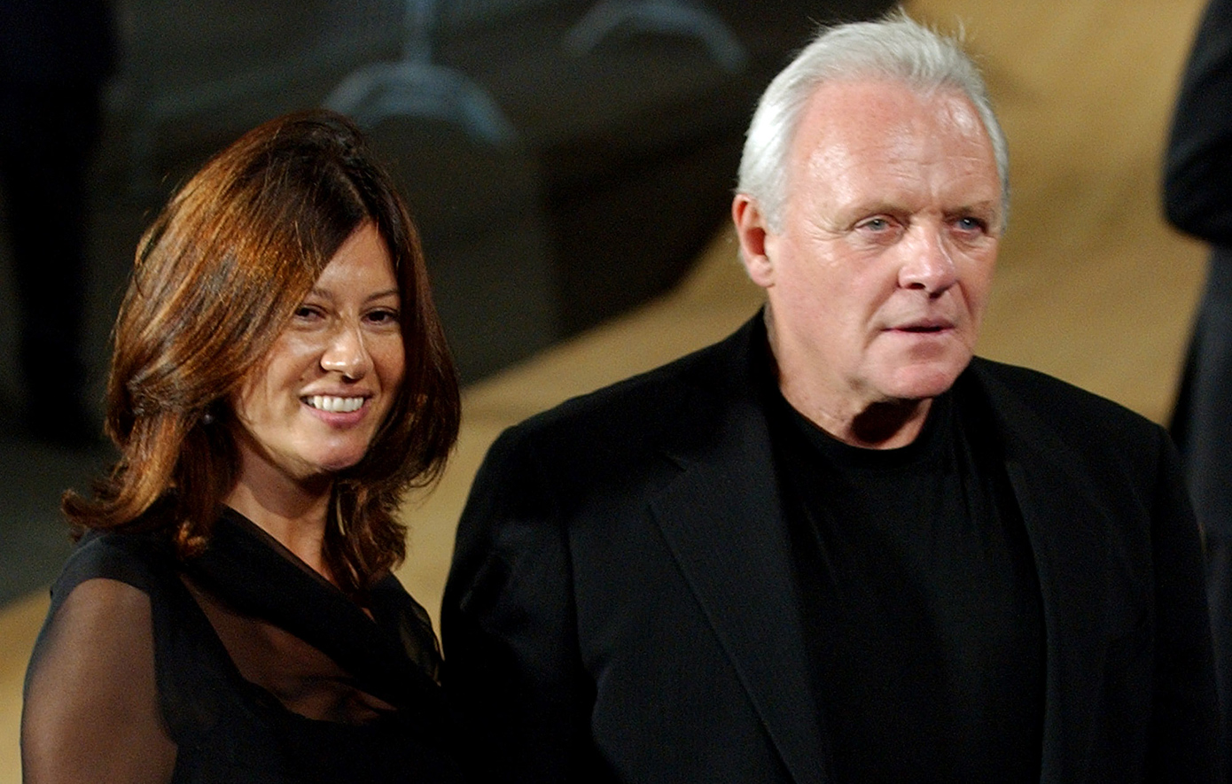 Άντονι Χόπκινς: Η σύζυγός του πιστεύει ότι ο ηθοποιός έχει αυτισμό &#8211; Τι απαντά ο ίδιος