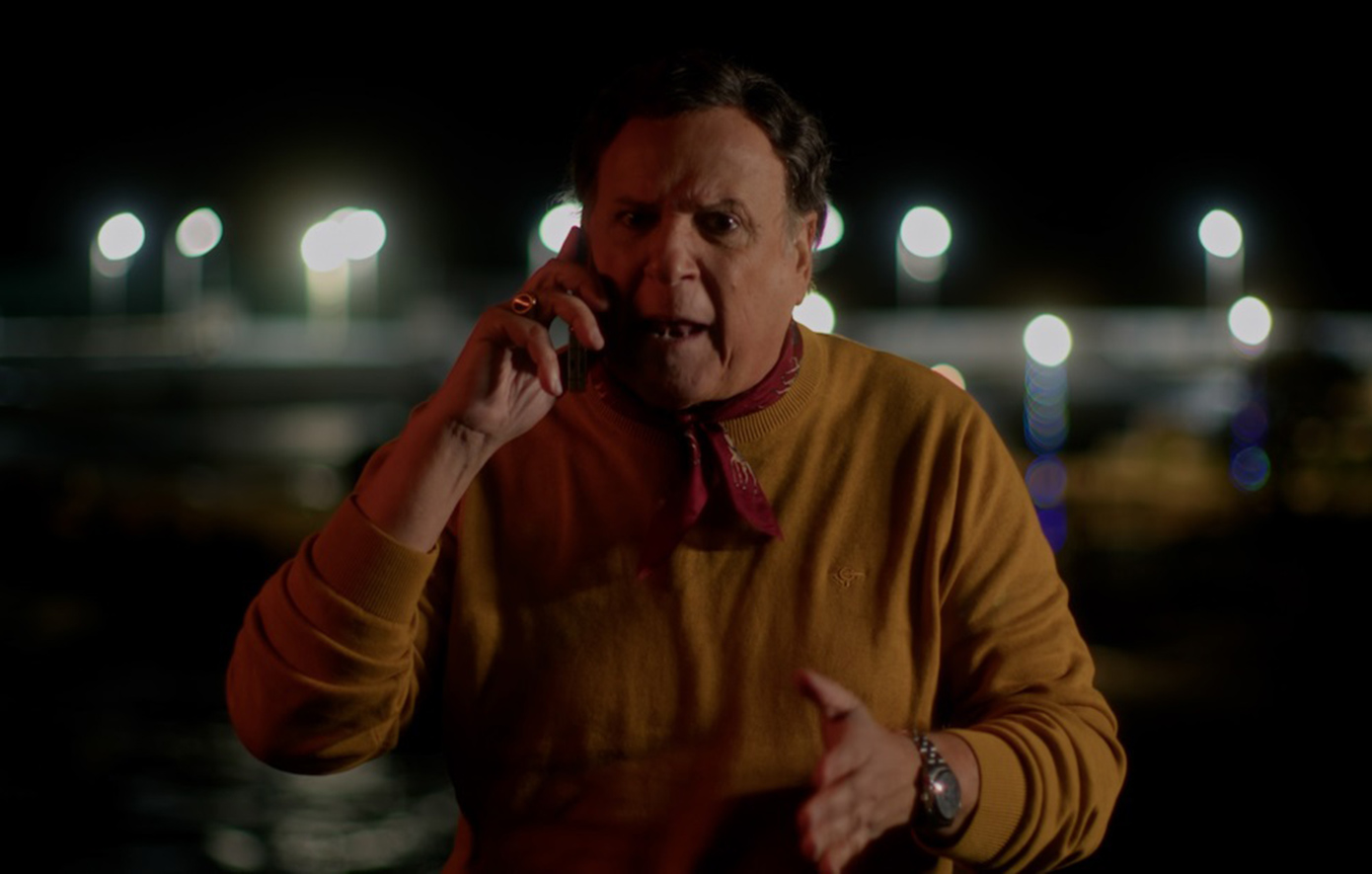 «Hotel Elvira»: Τι θα δούμε στα νέα επεισόδια της κωμικής σειράς