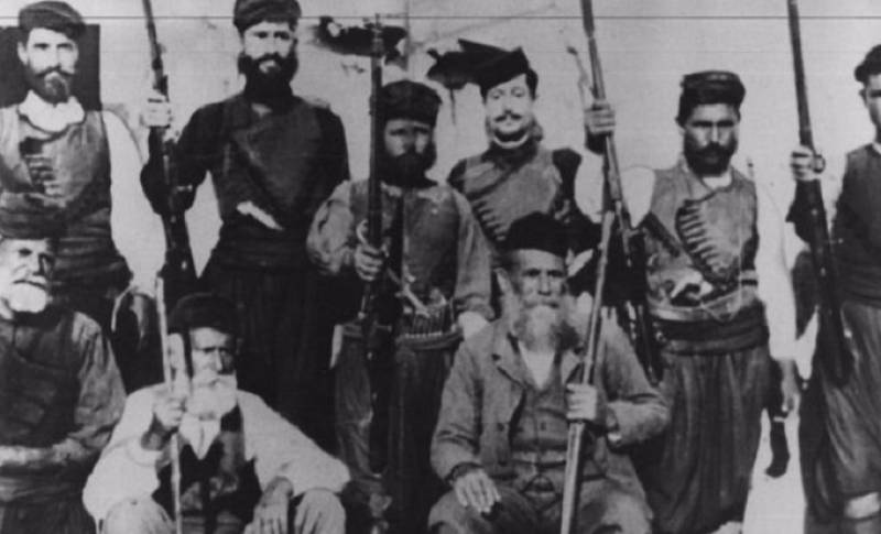 Όταν η τιμή γράφεται με αίμα: Η βεντέτα και οι ανεπούλωτες πληγές της υπαίθρου – Τα περιστατικά που συγκλόνισαν την Ελλάδα