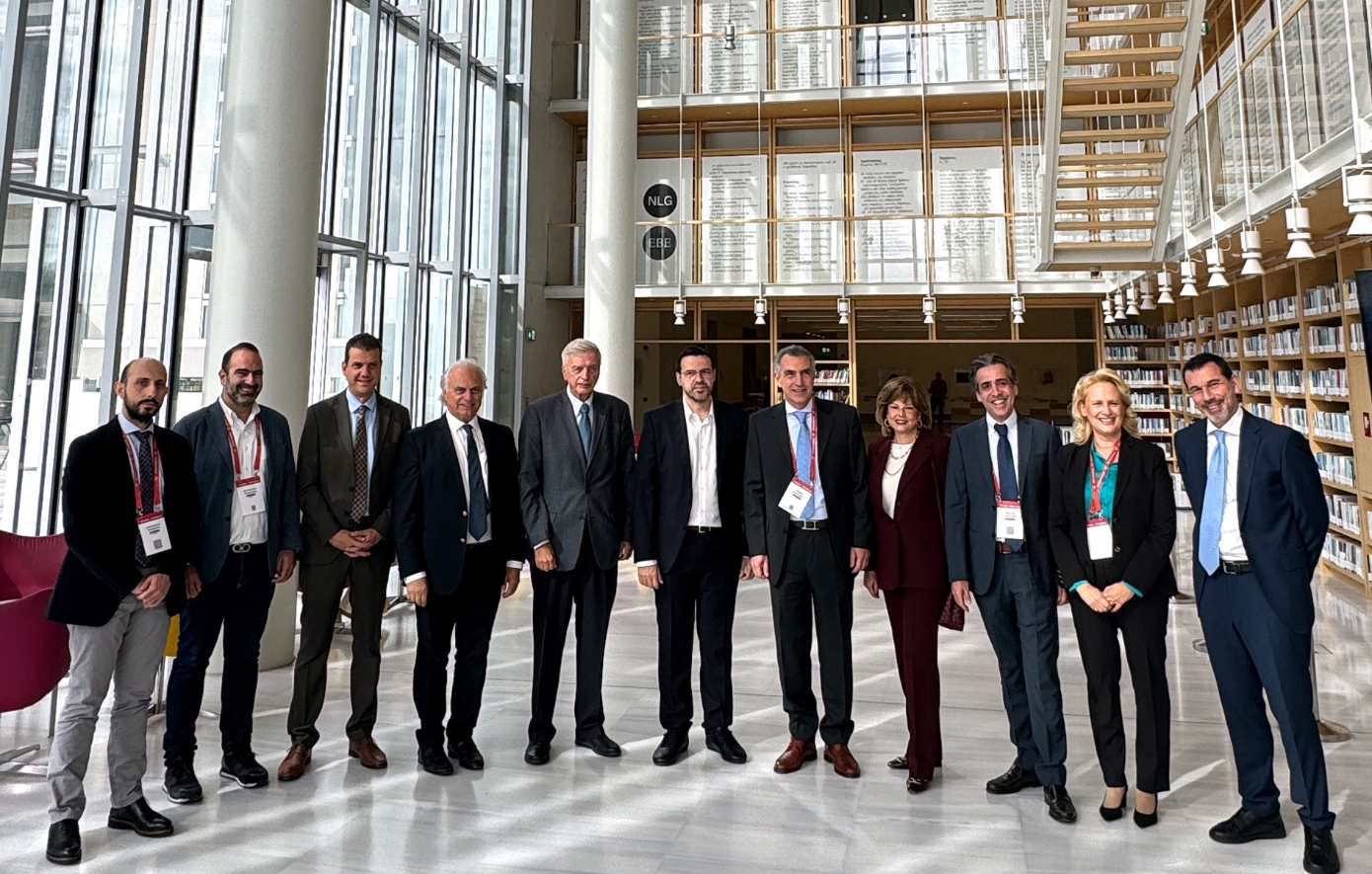 Ιατρικό Κέντρο Αθηνών: Νέες εξελίξεις στην καρδιοχειρουργική στο 1ο Εθνικό Συνέδριο Ενδοσκοπικής &#038; Ρομποτικής Καρδιοχειρουργικής