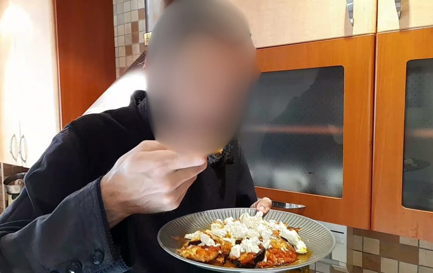 «Γουστάρεις να σε υπηρετώ και να βγάζεις φράγκα;» &#8211; Τα ερωτικά μηνύματα του παλαιοημερολογίτη σε 43χρονο