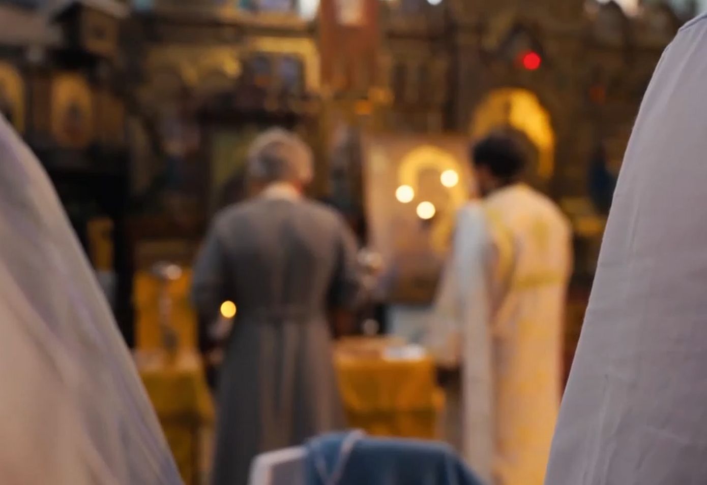 Παλαιοημερολογίτες ιερείς μέλη κυκλώματος εμπορίας ναρκωτικών – Αποκαλυπτικοί διάλογοι του 46χρονου με την αρχηγό του κυκλώματος