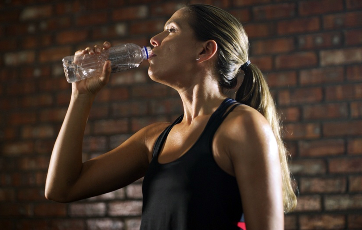 Τα πάντα για τους ηλεκτρολύτες και την ενυδάτωση