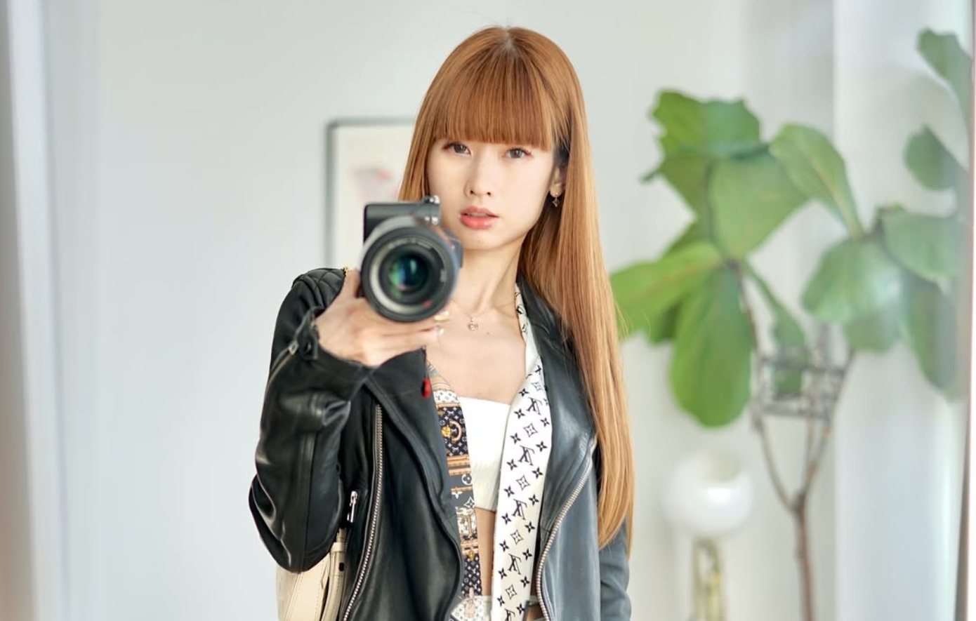 Νεαρή influencer πήγαινε σε πανάκριβα εστιατόρια της Νέας Υόρκης και έφευγε χωρίς να πληρώσει &#8211; Τη συνέλαβαν μπροστά στους πελάτες