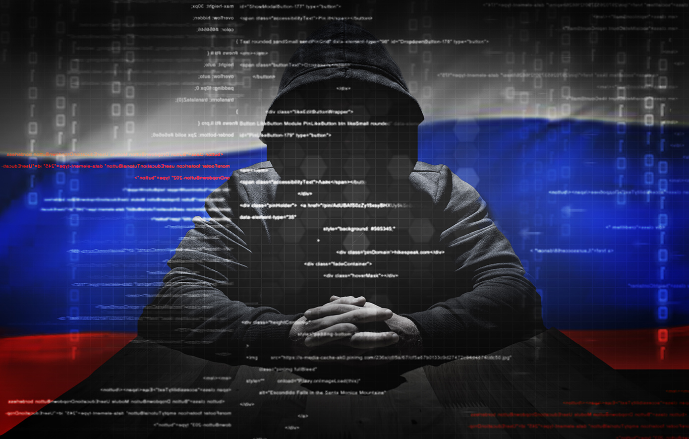 Ρωσία: Ο κλιμακούμενος κυβερνοπόλεμος στην Ευρώπη που μετατρέπει τις υποδομές σε «πεδίο μάχης»