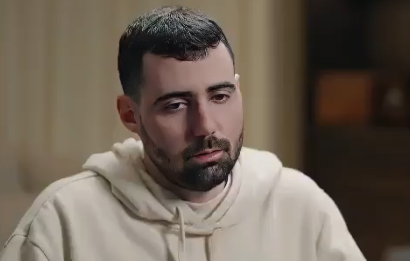 Ισραηλινός όμηρος περιγράφει σεξουαλική κακοποίηση από μαχητή της Χαμάς &#8211; «Άρχισε να με αγγίζει σε όλο μου το σώμα»