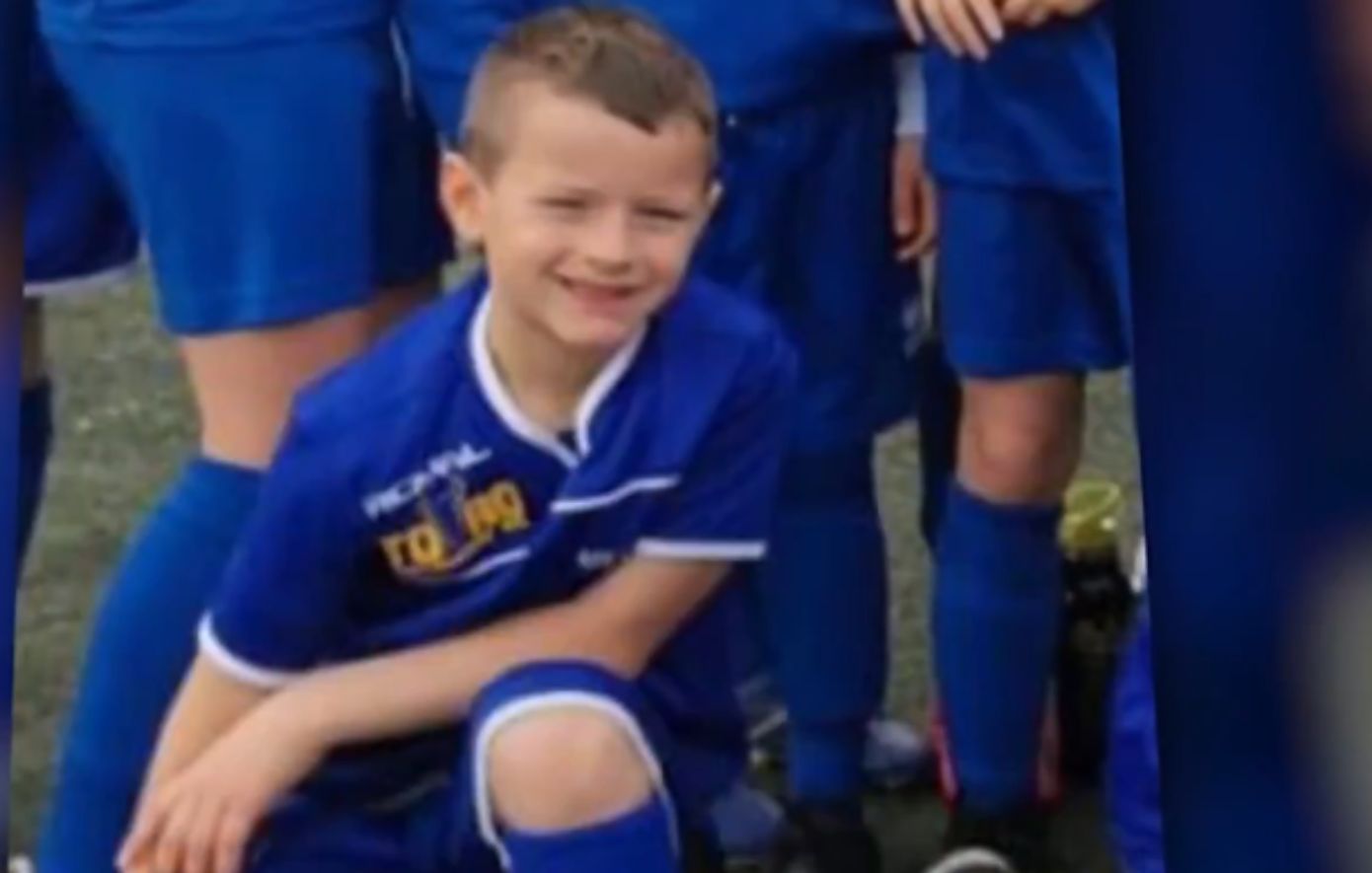 Η σκοτεινή οικογενειακή τραγωδία που έχει σοκάρει την Ιταλία &#8211; Η δολοφονία του 9χρονου και οι προειδοποιήσεις ότι το παιδί δεν ένιωθε ασφάλεια με τη μητέρα