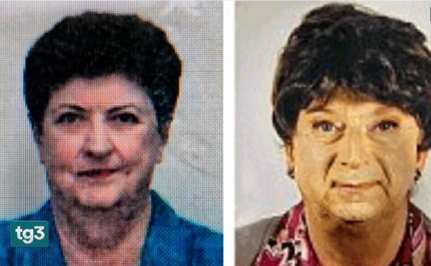 Άνεργος γιος ντυνόταν και βαφόταν όπως η νεκρή μητέρα του για να εισπράττει τη σύνταξή της, ενώ έκρυβε το πτώμα της στο σπίτι