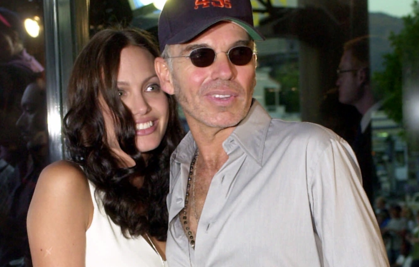 Ο Μπίλι Μπομπ Θόρντον αποκαλύπτει τον λόγο που χώρισε με την Αντζελίνα Τζολί μετά από τρία χρόνια γάμου