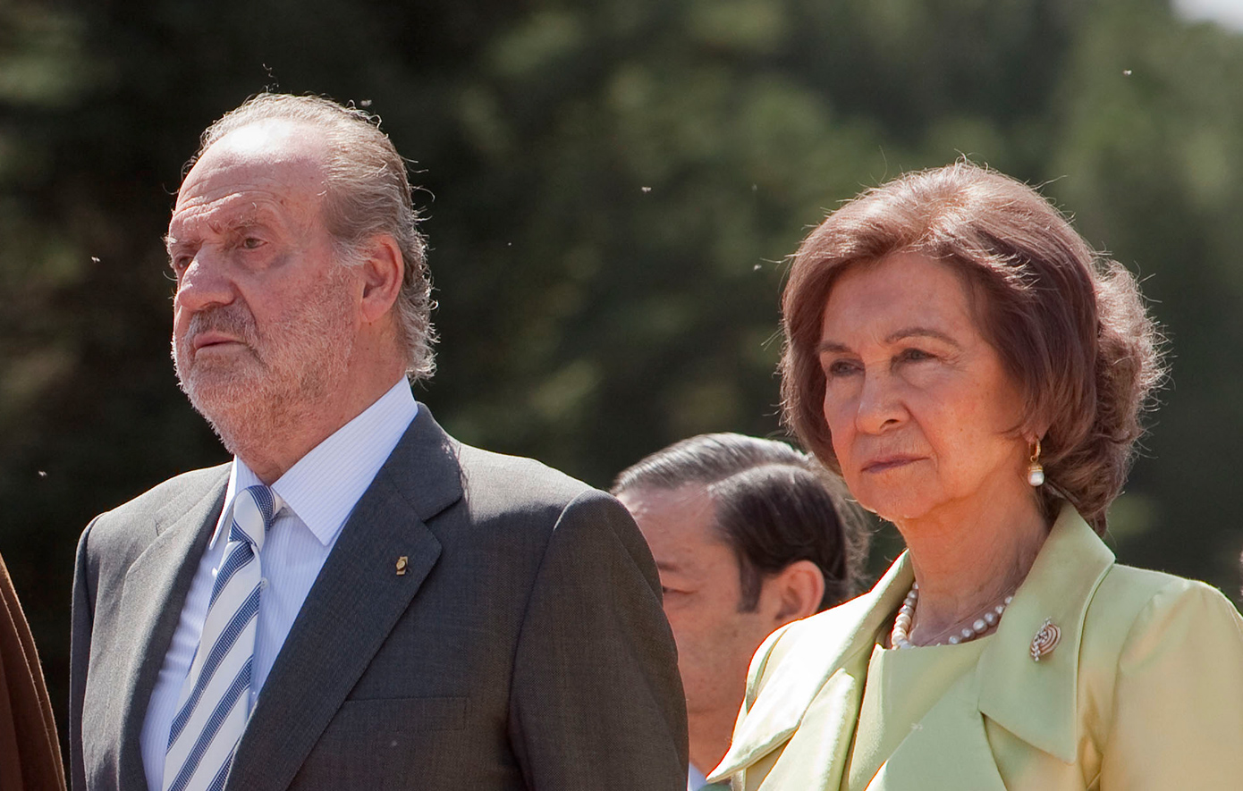 Χουάν Κάρλος: Η εξομολόγηση για την βασίλισσα Σοφία, τα σκάνδαλα και ο θαυμασμός του για τον δικτάτορα Φράνκο