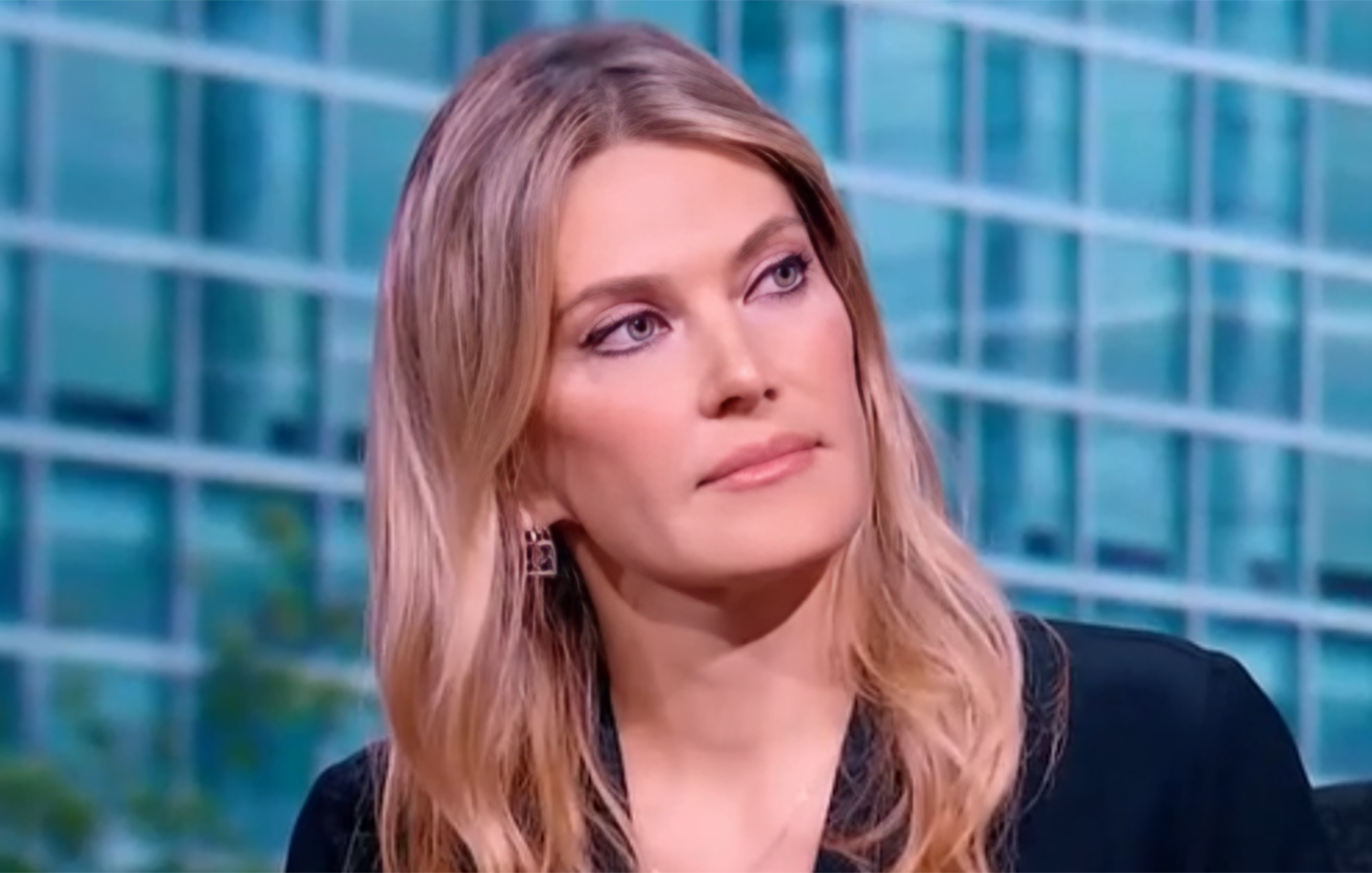 Εύα Καϊλή: «Με κρατούσαν στην απομόνωση σε τσουχτερό κρύο και τα φώτα αναμμένα»