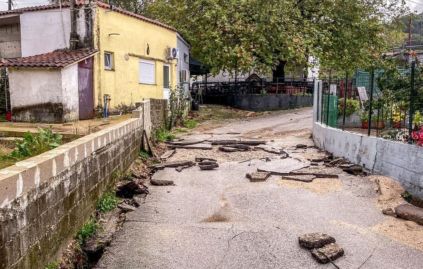 Καιρός &#8211; Τσατραφύλιας: Διάλειμμα τεσσάρων ημερών, επανέρχονται βροχές και καταιγίδες από την Πέμπτη