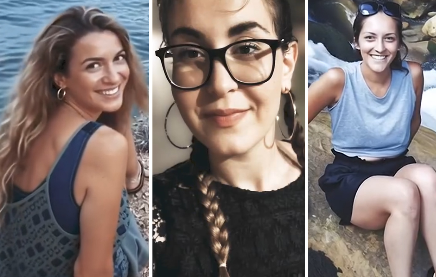 Το συγκλονιστικό βίντεο για τις γυναικοκτονίες που ραγίζει καρδιές – Θύματα δολοφονήθηκαν ζωντανεύουν μέσω Τεχνητής Νοημοσύνης