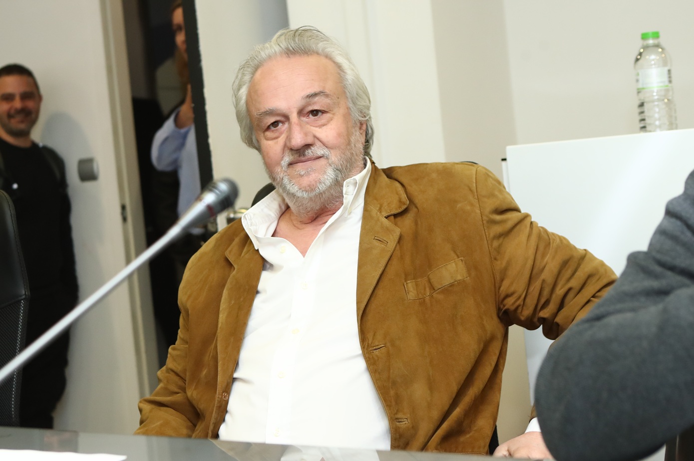 Τέλος ο Κομπότης από τον Παναθηναϊκό &#8211; Άλλος πρόεδρος SL κοντά σε Αλαφούζο