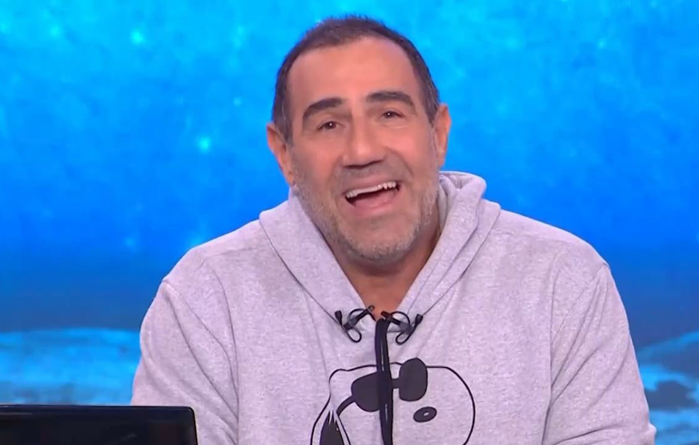 Κανάκης: «Δεν έχω σκοπό να διαβάσω το βιβλίο του Τσίπρα, αρκούν όλα αυτά που ζήσαμε &#8211; Συντροφικό ξεκατίνιασμα»