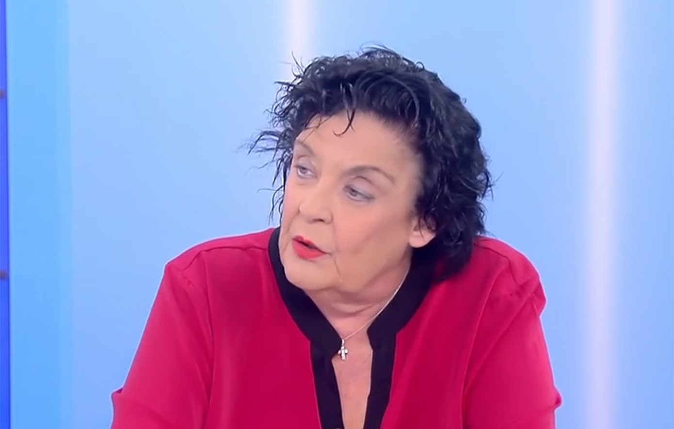 Κανέλλη: Δείτε το ποσοστό ψυχικών ασθενειών στην ΚΝΕ &#8211; Με τη συλλογικότητα, θα βρεις παρηγοριά στην ηρωίνη;