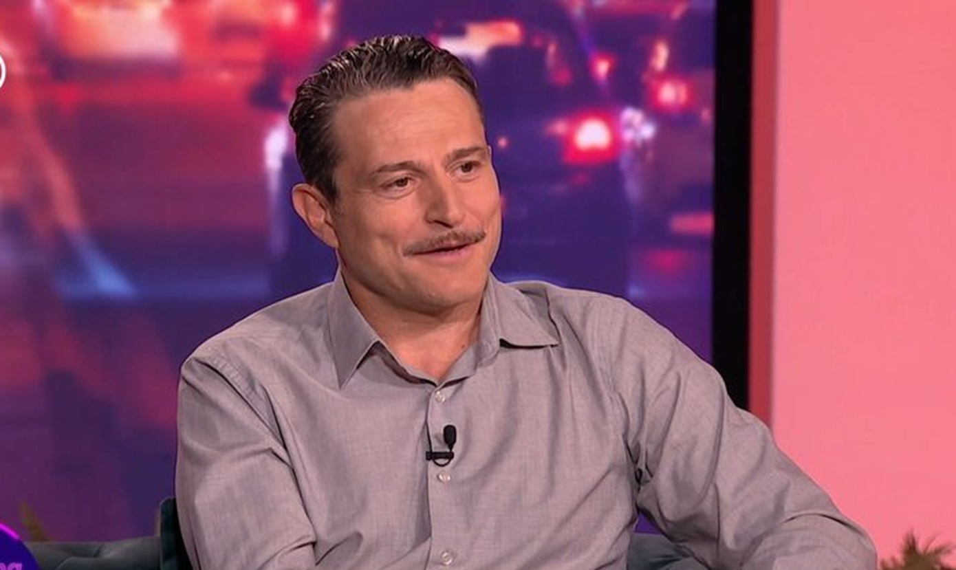 Γιώργος Καραμίχος: Όταν βλέπω ότι τραβάνε το σχοινί, αποχωρώ εγώ &#8211; Έχω φύγει από κάποιες δουλειές