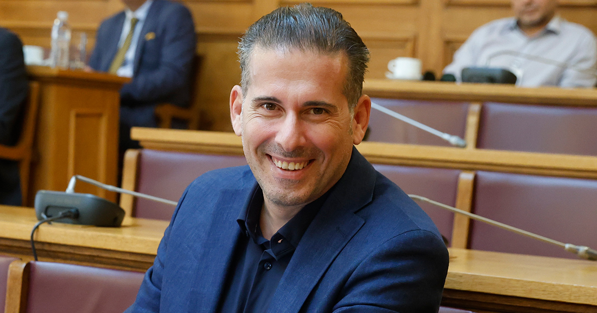 Διαμαντής Καραναστάσης