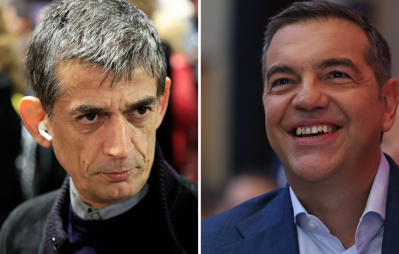 Καρανίκας: Ο Τσίπρας είναι «τιτλολάτρης», είδε καθηγητή Πανεπιστημίου «ουάου» &#8211; Χ… η φοράδα στ’ αλώνι