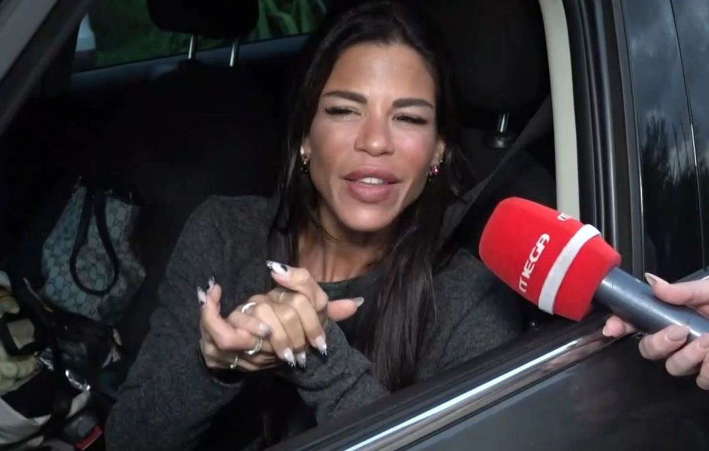 Δάφνη Καραβοκύρη: Φοβήθηκα ότι ο Απόστολος Γκλέτσος μπορεί να σήκωνε το χέρι του πάνω στη Σοφία Μουτίδου