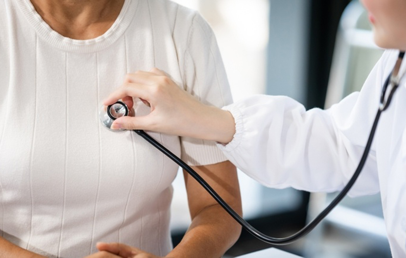 Καρδιακές βαλβίδες: Σύγχρονες τεχνικές χωρίς χειρουργείο αλλάζουν τη ζωή των ασθενών