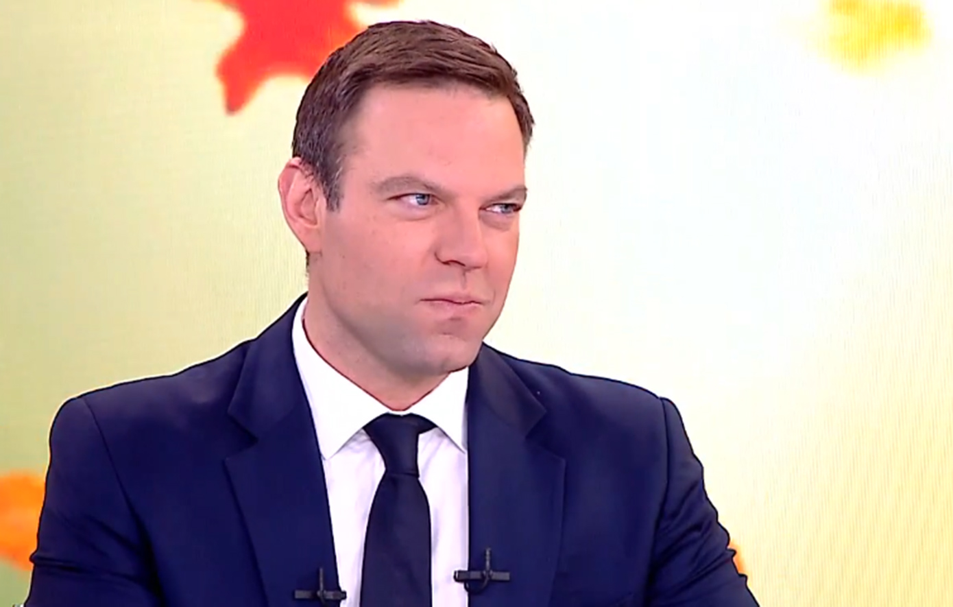 Κασσελάκης: Δεν θα αγοράσω το βιβλίο του Αλέξη Τσίπρα, επικεντρώνομαι στο μέλλον