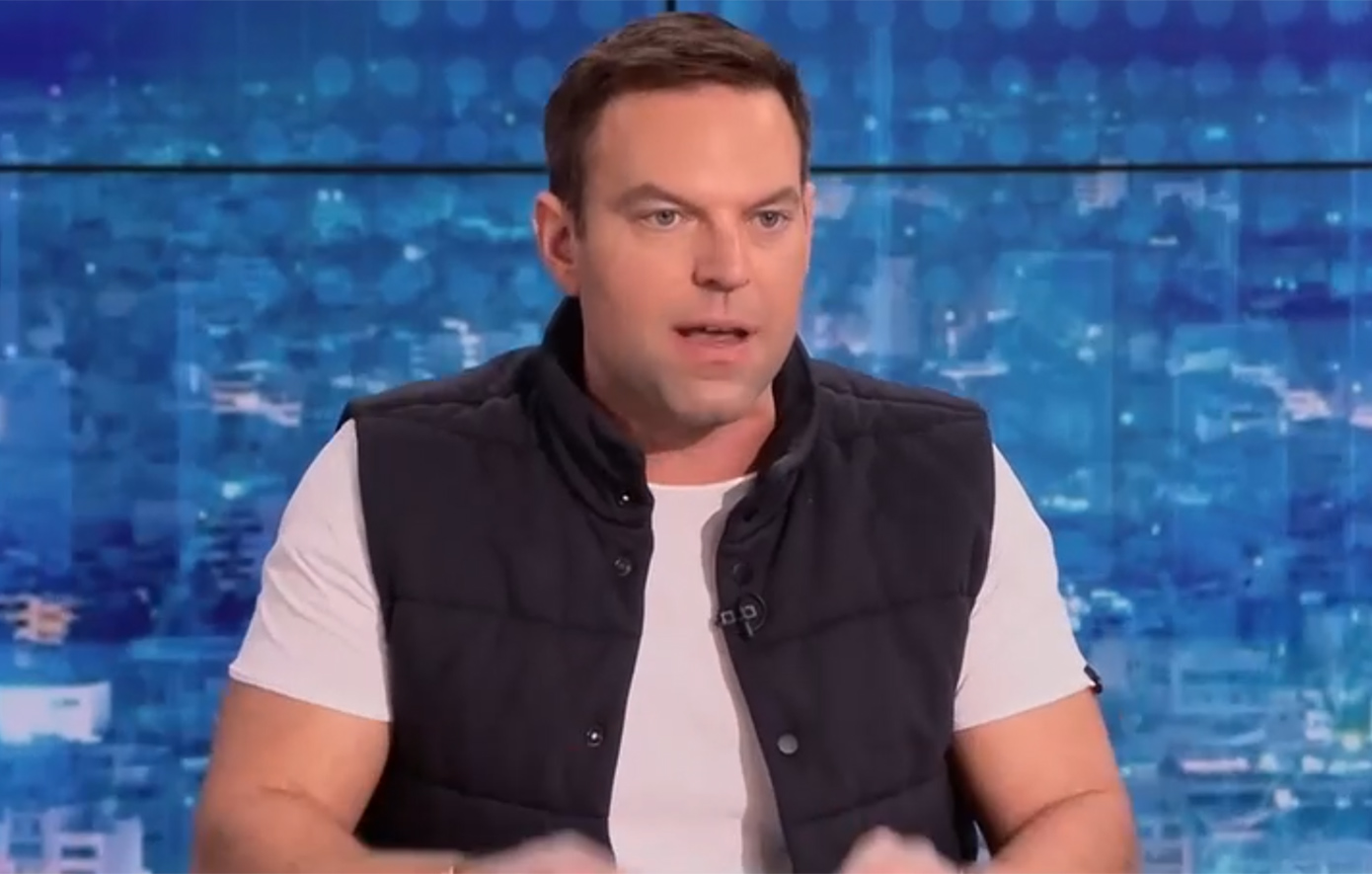 Κασσελάκης για Τσίπρα: Μου έλεγε για την Αυγή και το Κόκκινο «κλείστα, γιατί δεν τα κλείνεις;»