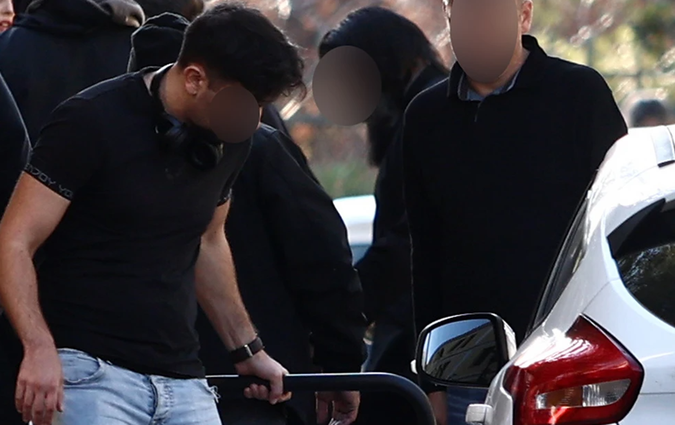 Στη φυλακή ακόμη τρία άτομα ως μέλη του κυκλώματος ναρκωτικών με τον παλαιοημερολογίτη ιερέα