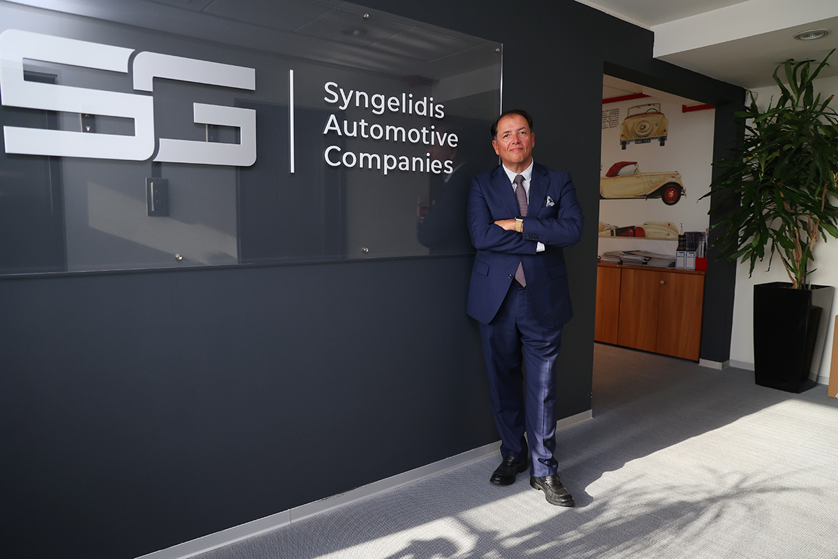 Δημήτρης Καββούρης Δημήτρης Καββούρης