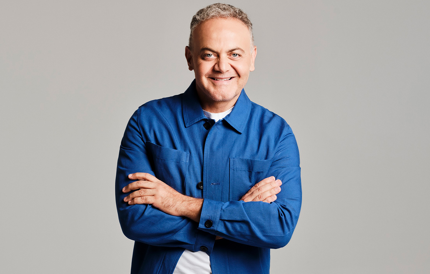 Μιχάλης Κεφαλογιάννης: Οι νεότερες γενιές ασχολούνται πολύ περισσότερο με την πρόληψη από τις παλαιότερες