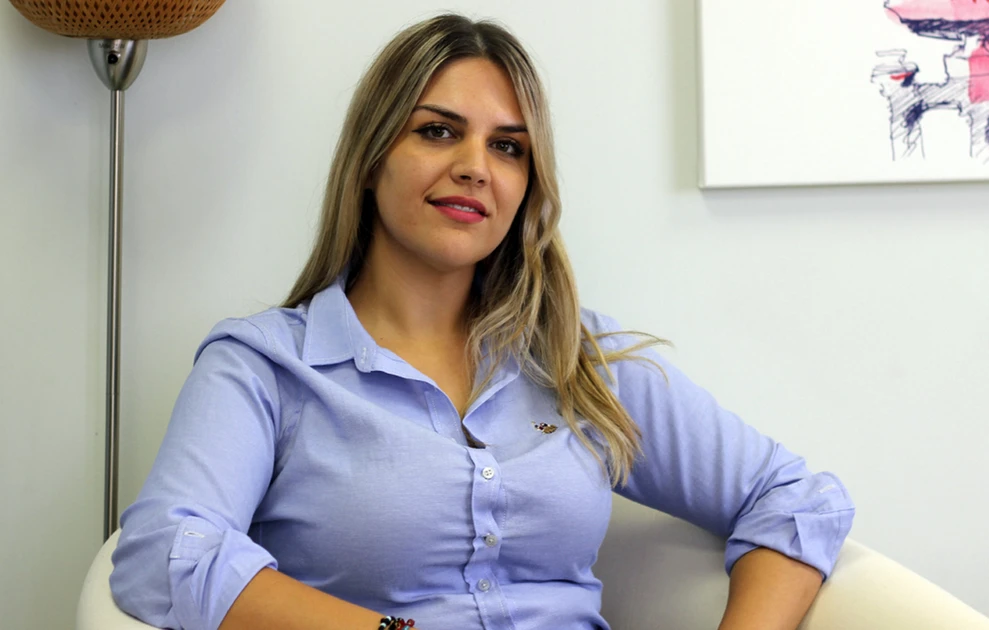 Κέλλυ Ιωάννου