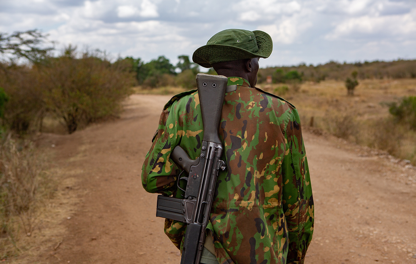 Πόλεμος στην Ουκρανία: 200 Κενυάτες πολεμούν στο πλευρό των ρωσικών δυνάμεων