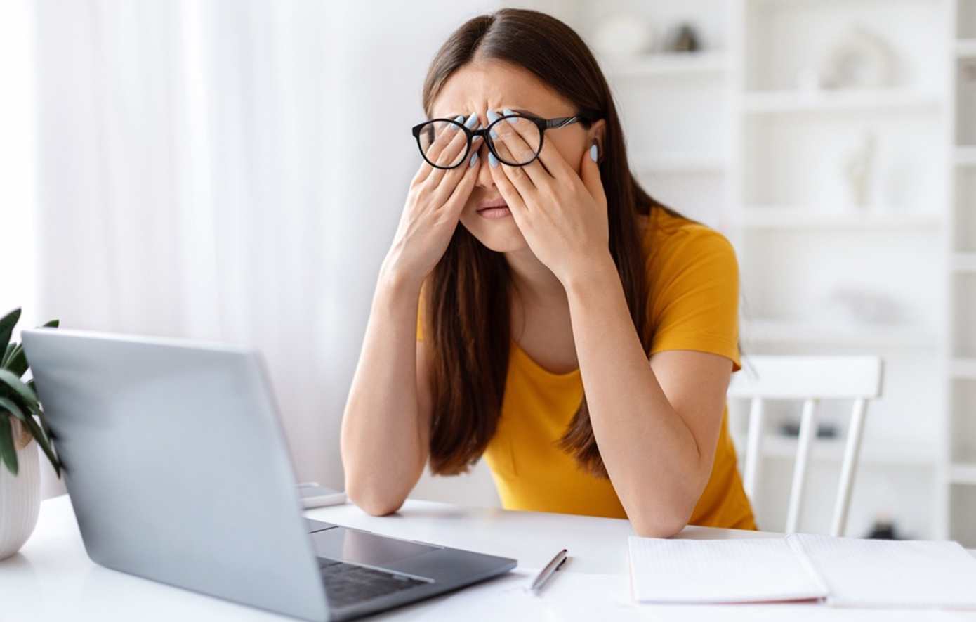 Κερατόκωνος: Γιατί ο έλεγχος θα πρέπει να ξεκινάει από την εφηβεία;