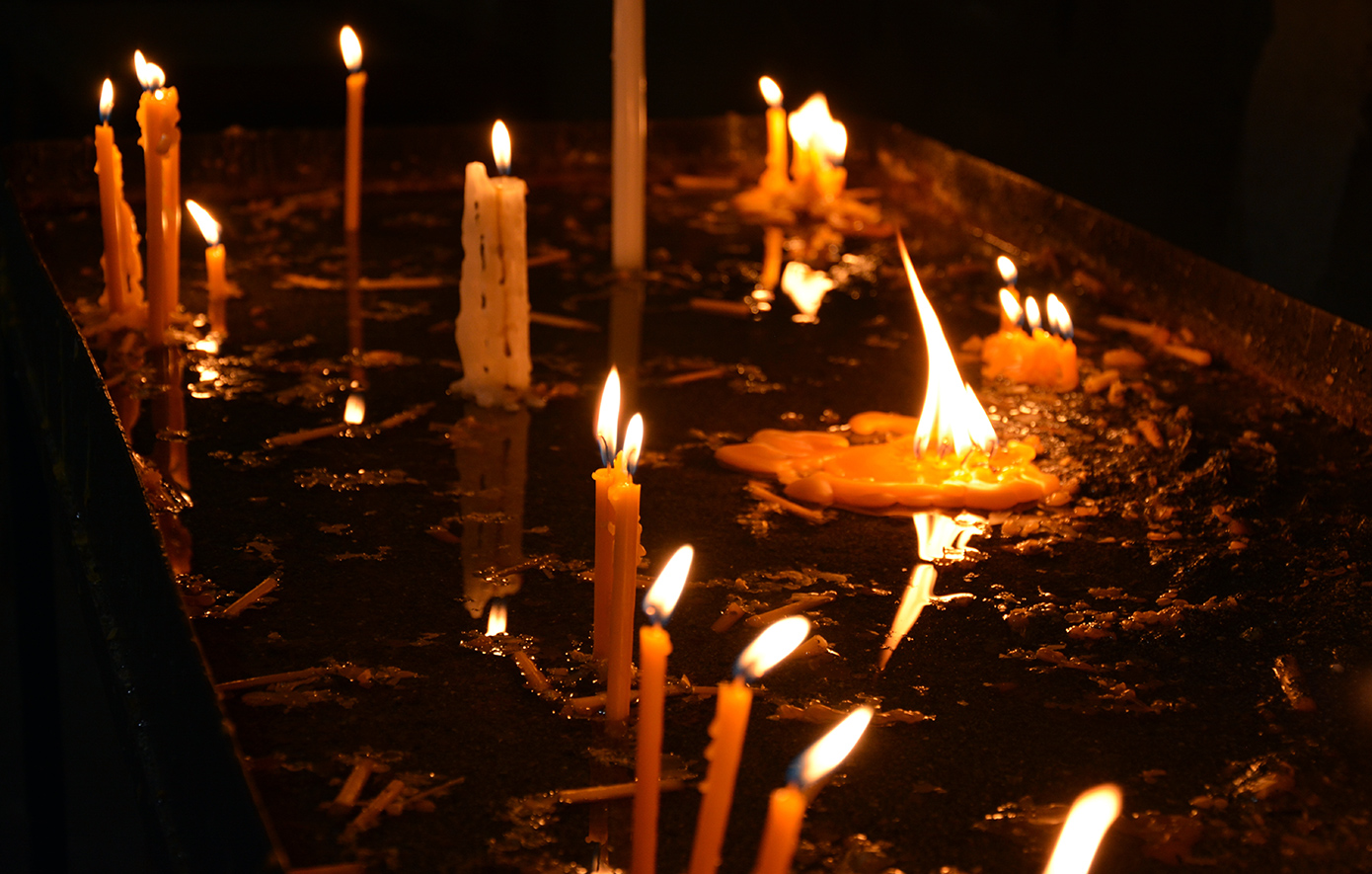 Κεριά Κεριά