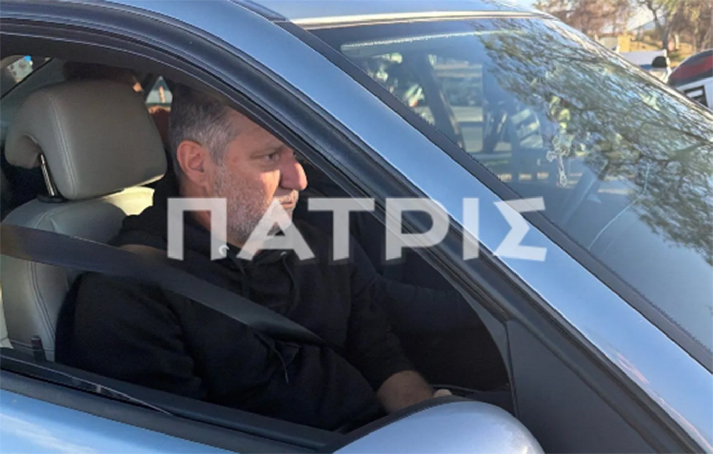 Θρήνος στο Τυμπάκι: Έφτασε στο Ηράκλειο η σορός του 19χρονου στρατιώτη Θρήνος στο Τυμπάκι: Έφτασε στο Ηράκλειο η σορός του 19χρονου στρατιώτη