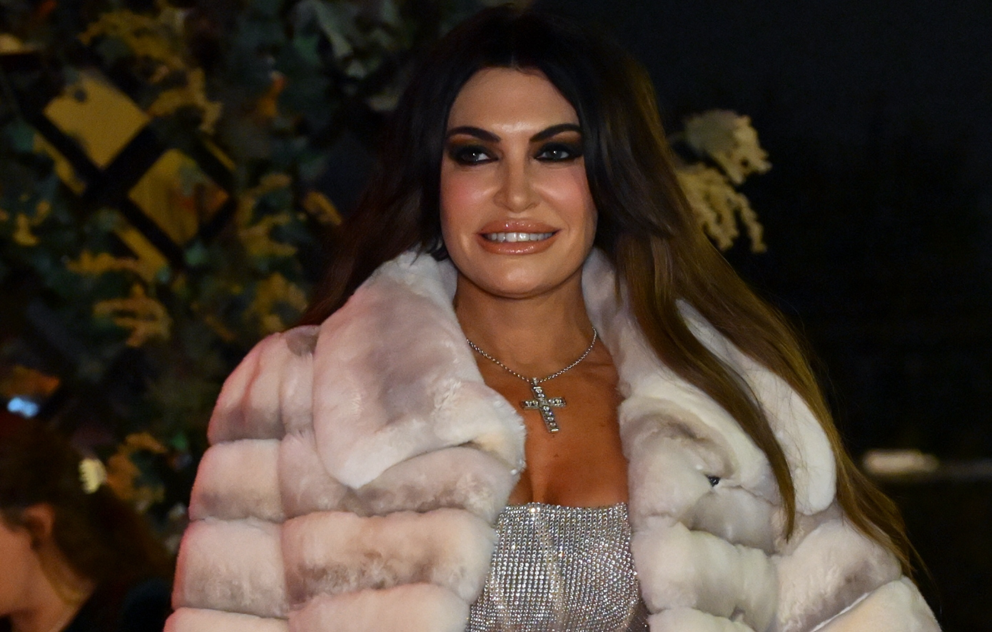 Κίμπερλι Γκίλφοϊλ: Την Τρίτη υποβάλλει τα διαπιστευτήριά της στον Κωνσταντίνο Τασούλα