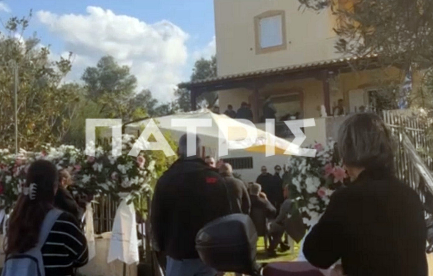 Βουβός πόνος στο Ηράκλειο για τον 19χρονο που έχασε τη ζωή του στο πεδίο βολής της Ρόδου &#8211; Αυτήν την ώρα η κηδεία του