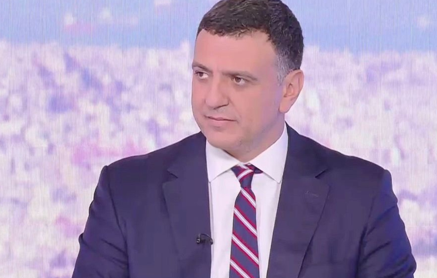 Κικίλιας για ΕΛΤΑ: «Θέλουμε το κράτος να είναι δίπλα στον πολίτη, όχι ο πολίτης να ψάχνει να βρει το κράτος»