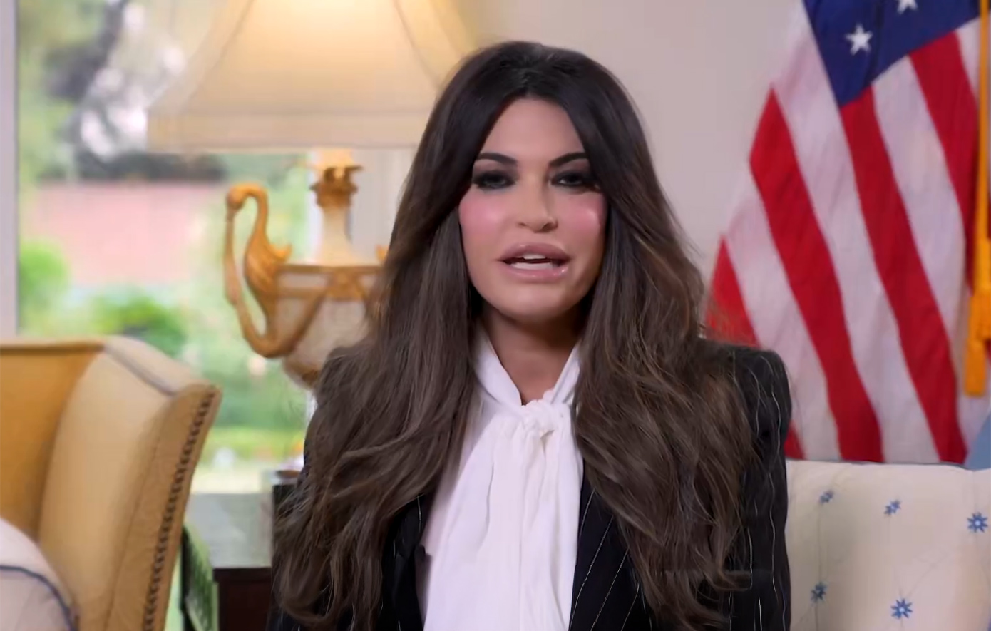 Το πρώτο μήνυμα της Κίμπερλι Γκίλφοϊλ: Είμαι εδώ για να δουλέψω σκληρά για το επόμενο μεγάλο κεφάλαιο στη συνεργασία ΗΠΑ και Ελλάδας