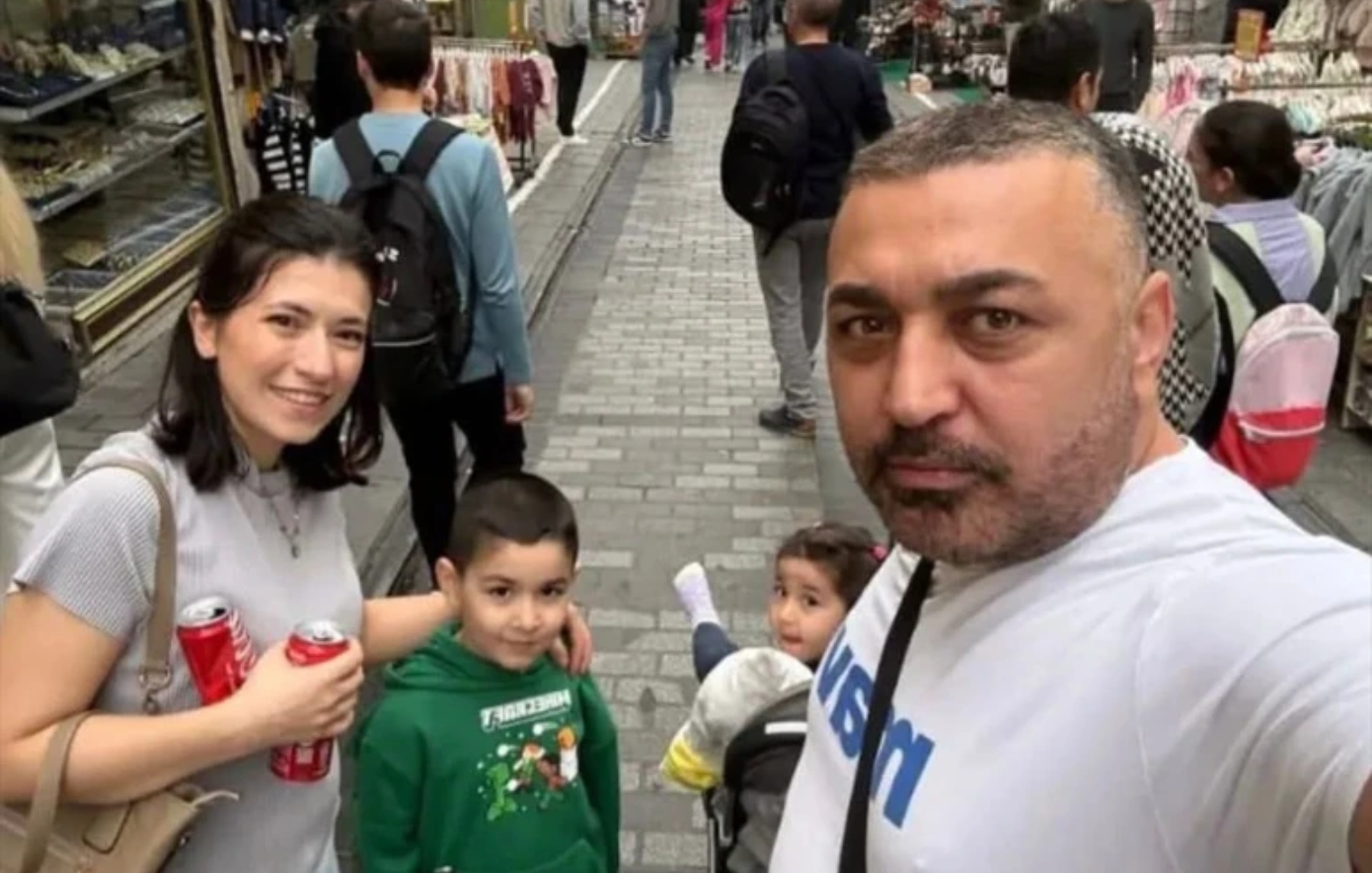 Θρίλερ με τον θάνατο οικογένειας τουριστών στην Κωνσταντινούπολη &#8211; Εξετάζεται αν δηλητηριάστηκαν από απολύμανση