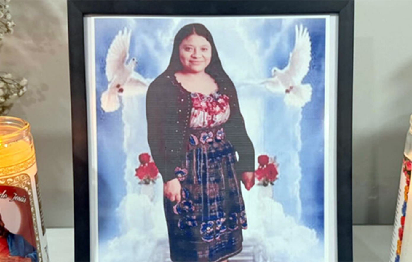 Πέθανε με τραγικό τρόπο μπροστά στον άντρα της όταν πήγε για δουλειά σε λάθος σπίτι: «Δεν πρόλαβε καν να βάλει το κλειδί»