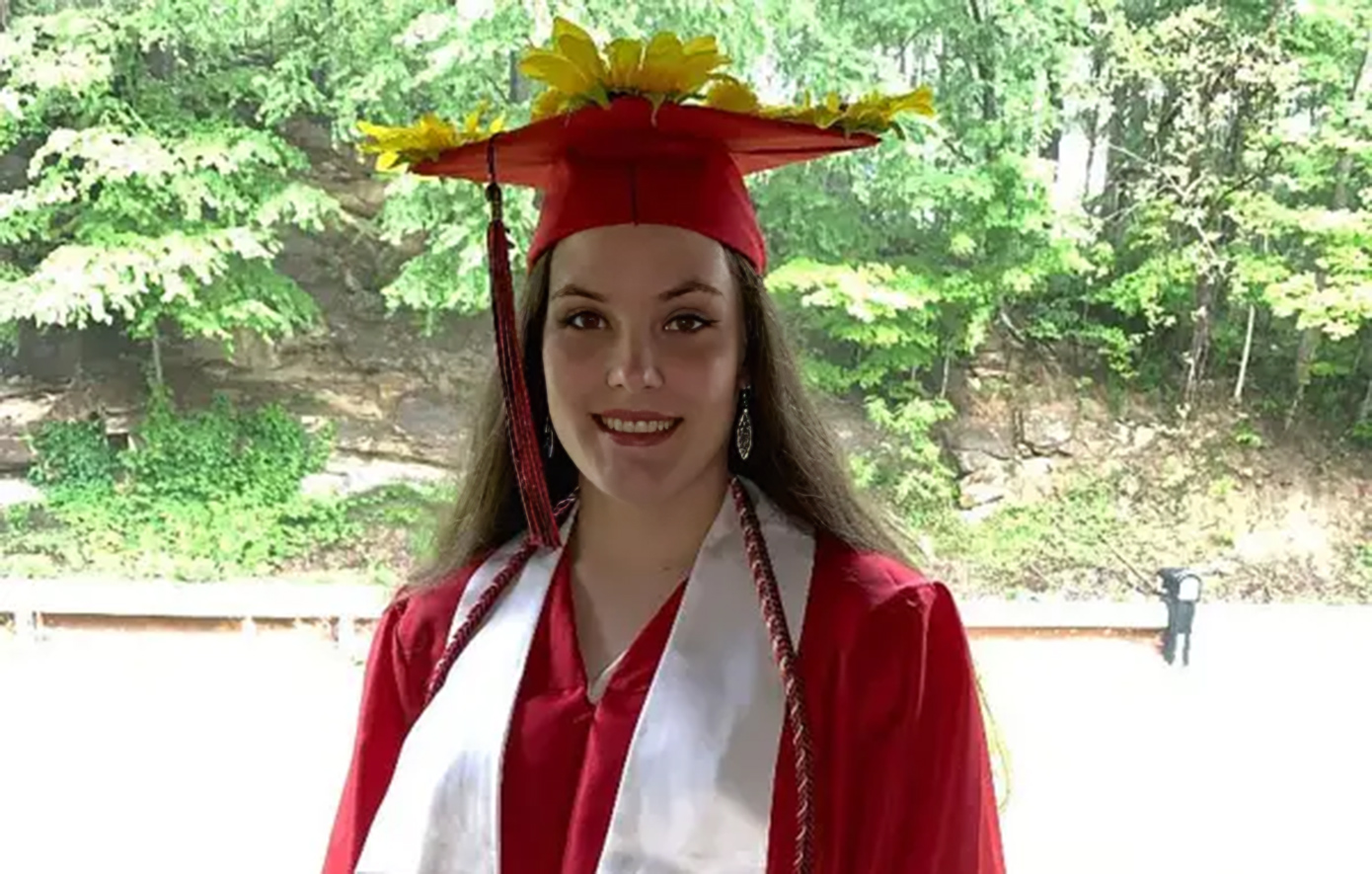 Ποια ήταν η 20χρονη εθνοφρουρός που τραυματίστηκε θανάσιμα από τα πυρά του Αφγανού δράστη στην Ουάσινγκτον