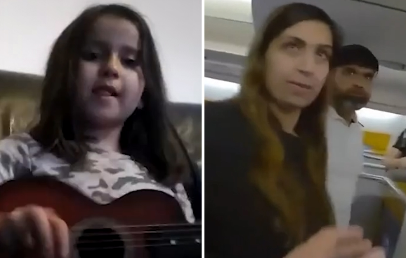 Φρίκη στη Βρετανία με τον θάνατο της 10χρονης Σάρα Σαρίφ που δολοφονήθηκε άγρια από τον πατέρα της &#8211; Θα ζούσε αν είχαν κινηθεί σωστά οι Αρχές