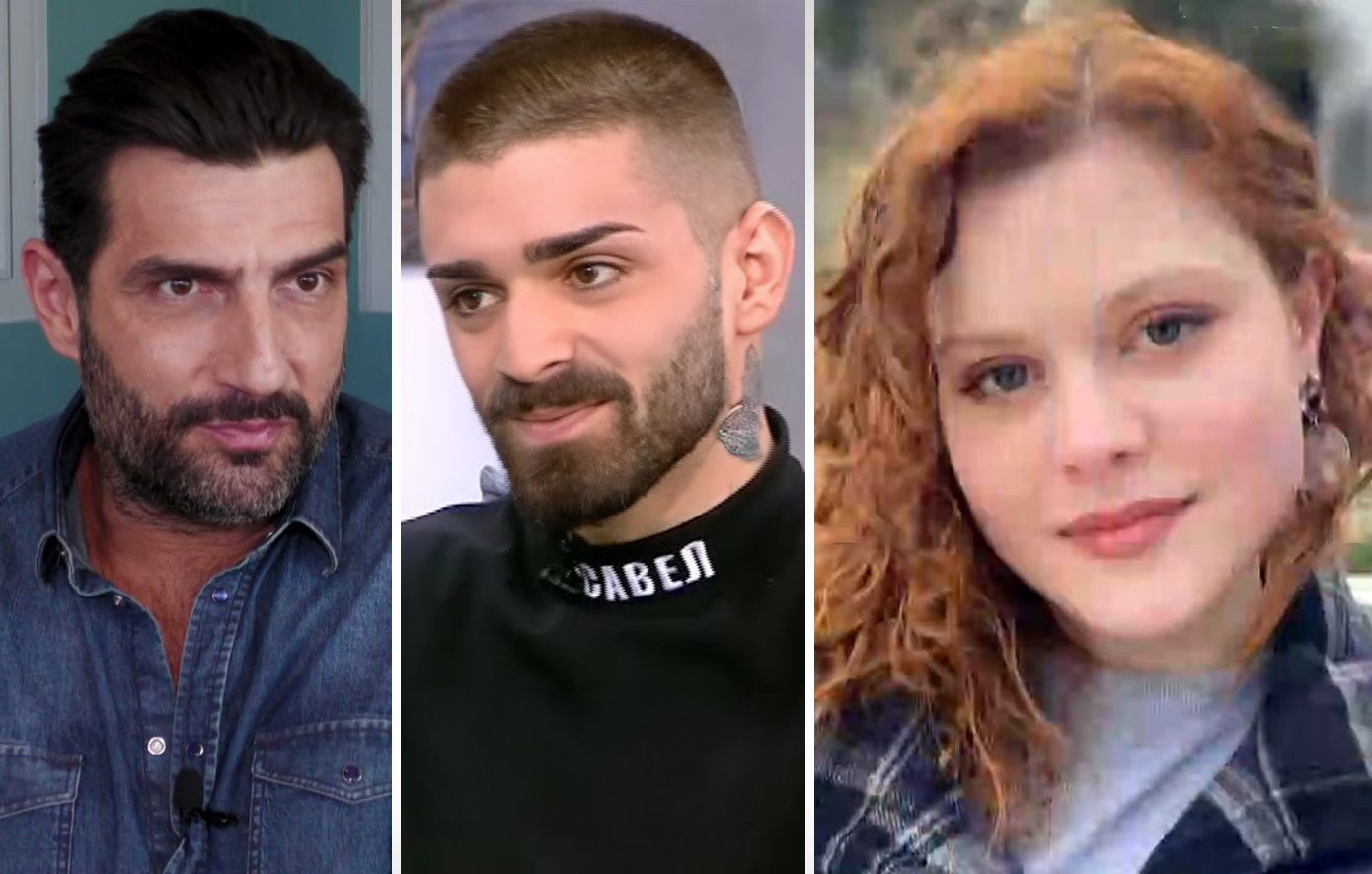 Διάσημα πρόσωπα που πάσχουν από διαβήτη και έχουν μιλήσει για αυτό