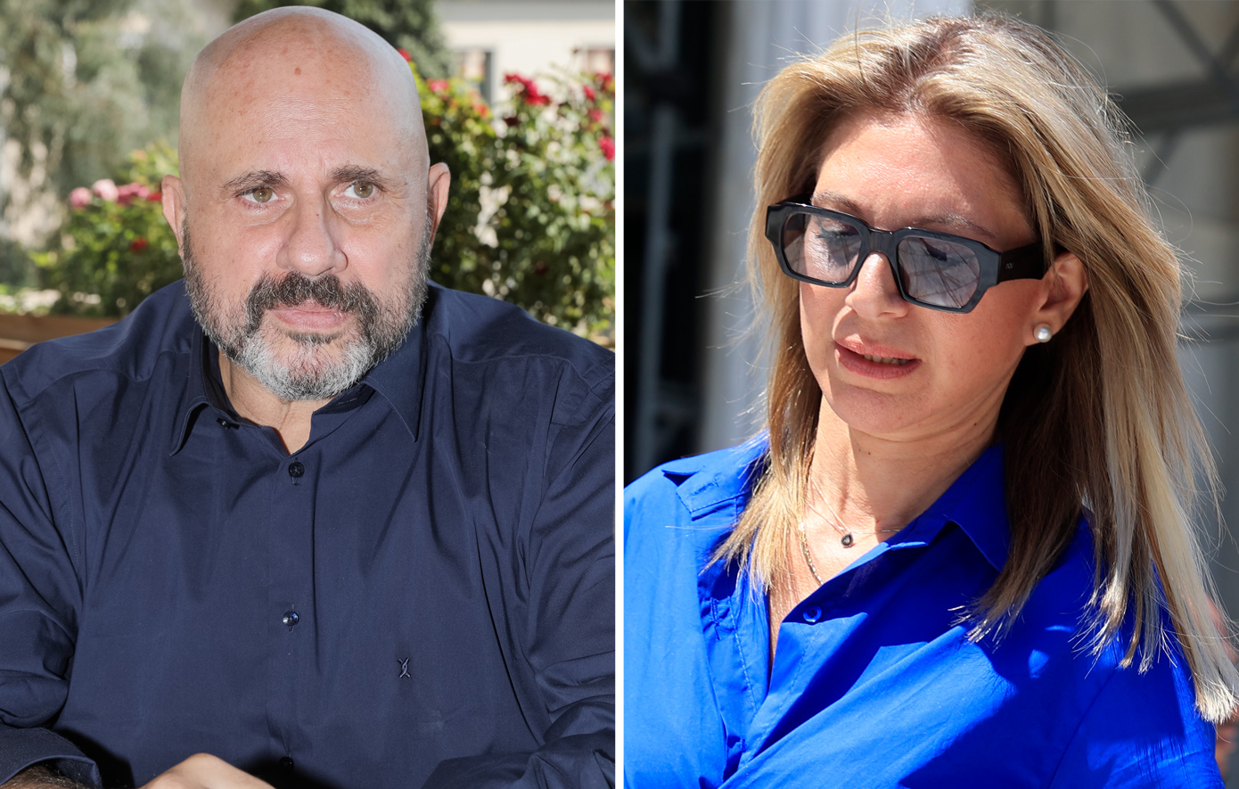 Κούβελας: Η Καρυστιανού μού είπε ότι σκεφτόταν να κινηθεί πολιτικά &#8211; Θα τη στηρίζαμε αν υπήρχε συναίνεση