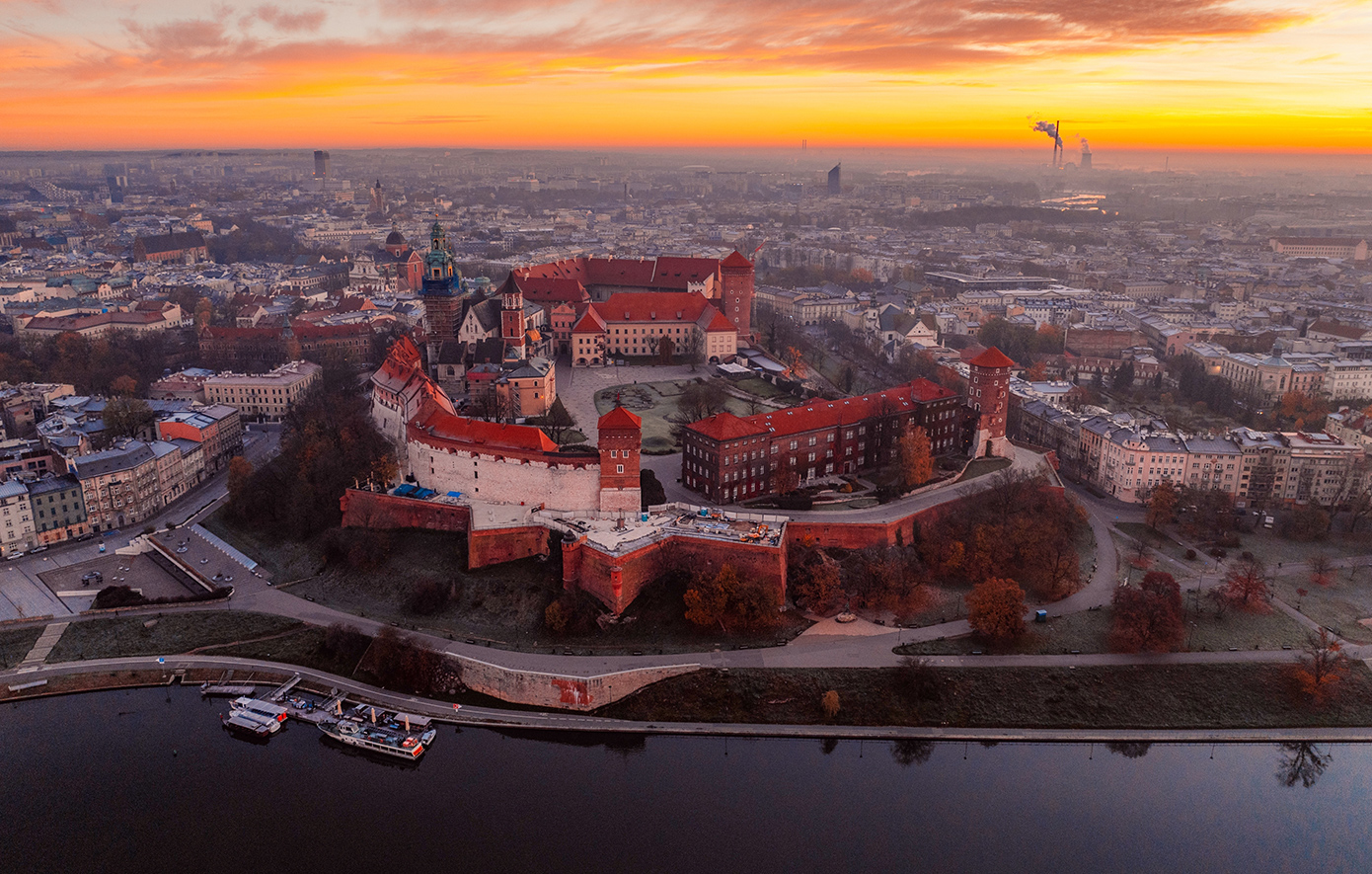Κρακοβία Κρακοβία