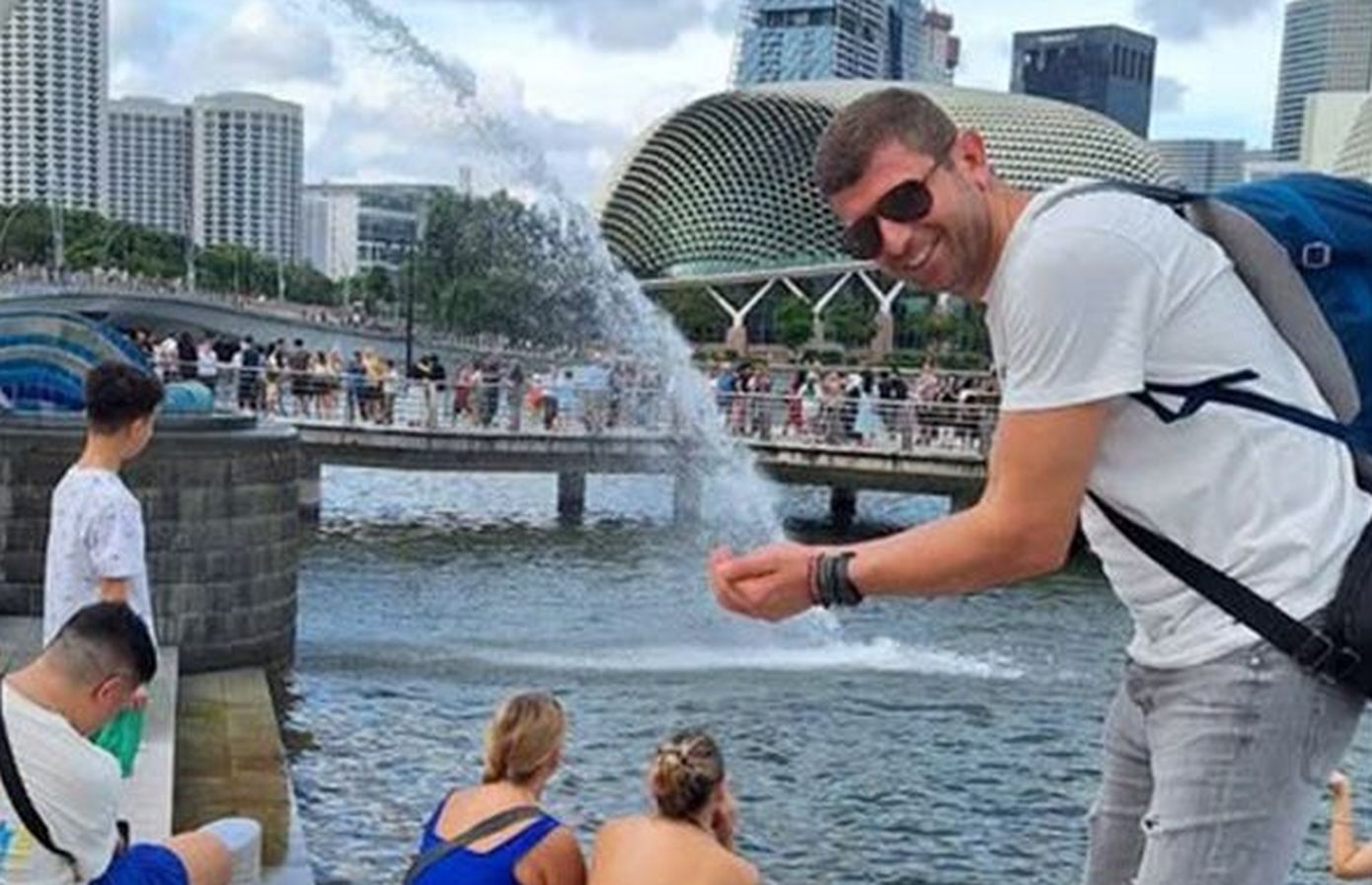 Τραγωδία στο Κιλκίς: 40χρονος κρεοπώλης έκοψε καταλάθος τη μηριαία αρτηρία του και πέθανε