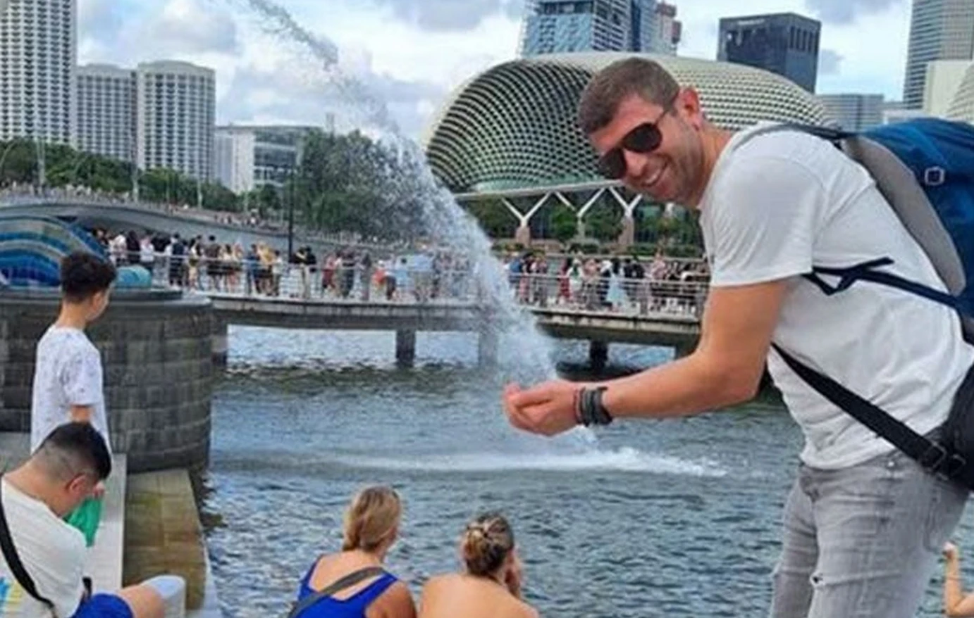 «Φεύγω» &#8211; Τα τελευταία λόγια του 40χρονου κρεοπώλη που έκοψε την αρτηρία του